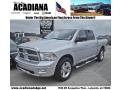 2012 Ram 1500 Big Horn Crew Cab #1