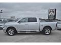 2012 Ram 1500 Big Horn Crew Cab #2