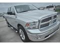 2012 Ram 1500 Big Horn Crew Cab #10