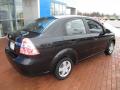 2009 Aveo LT Sedan #11