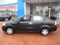 2009 Aveo LT Sedan #13