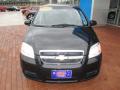2009 Aveo LT Sedan #15