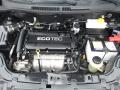  2009 Aveo 1.6 Liter DOHC 16-Valve VVT Ecotec 4 Cylinder Engine #17