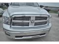 2012 Ram 1500 Big Horn Crew Cab #11