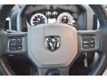 2012 Ram 1500 Big Horn Crew Cab #21