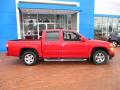  2011 Chevrolet Colorado Victory Red #3