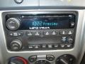 Audio System of 2011 Chevrolet Colorado LT Crew Cab #9