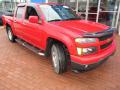 2011 Colorado LT Crew Cab #11