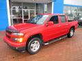 2011 Colorado LT Crew Cab #12