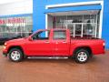 2011 Colorado LT Crew Cab #14