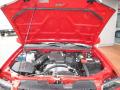  2011 Colorado 2.9 Liter DOHC 16-Valve 4 Cylinder Engine #16
