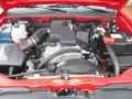  2011 Colorado 2.9 Liter DOHC 16-Valve 4 Cylinder Engine #17