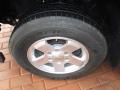  2011 Chevrolet Colorado LT Crew Cab Wheel #18