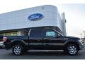 2013 F150 XLT SuperCrew #2 2013 F150 XLT SuperCrew #2