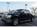 2013 F150 XLT SuperCrew #6 2013 F150 XLT SuperCrew #6