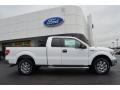 2013 F150 XLT SuperCab #2