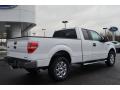 2013 F150 XLT SuperCab #3