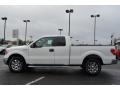 2013 F150 XLT SuperCab #5