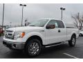 2013 F150 XLT SuperCab #6