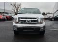2013 F150 XLT SuperCab #7