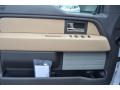 2013 F150 XLT SuperCab #8