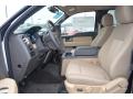 2013 F150 XLT SuperCab #10