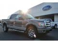 Click for details. 2013 Ford F150 XLT SuperCrew 4x4