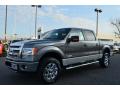 2013 F150 XLT SuperCrew 4x4 #5