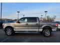 2013 F150 XLT SuperCrew 4x4 #6