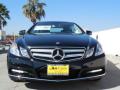 2013 E 350 Coupe #2