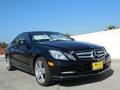 2013 E 350 Coupe #11