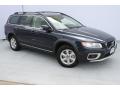 2013 Volvo XC70 3.2 Caspian Blue Metallic 2013 Volvo XC70 3.2 Caspian Blue Metallic