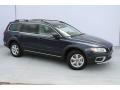  2013 Volvo XC70 Caspian Blue Metallic #2