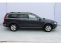  2013 Volvo XC70 Caspian Blue Metallic #9