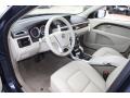  Sandstone Interior Volvo XC70 #11