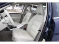Front Seat of 2013 Volvo XC70 3.2 #12