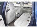 Rear Seat of 2013 Volvo XC70 3.2 #13