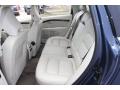 Rear Seat of 2013 Volvo XC70 3.2 #14