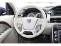  2013 Volvo XC70 3.2 Steering Wheel #16