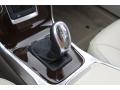  2013 XC70 6 Speed Geartronic Automatic Shifter #21