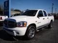 2006 Ram 1500 Laramie Quad Cab #1 2006 Ram 1500 Laramie Quad Cab #1