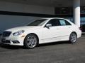 2011 Mercedes-Benz E 350 4Matic Sedan
