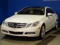 2012 E 350 Coupe #4