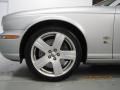 2007 XJ XJR #25