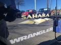 2013 Wrangler Sahara 4x4 #6 2013 Wrangler Sahara 4x4 #6