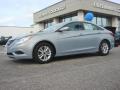 2011 Sonata GLS #2