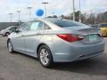 2011 Sonata GLS #4