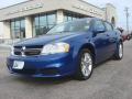 Click for details. 2012 Dodge Avenger SXT