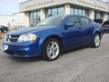 2012 Avenger SXT #2