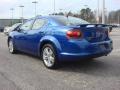 2012 Avenger SXT #4